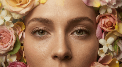 花神·微距 - Photorealistic 风格 AI 绘画作品